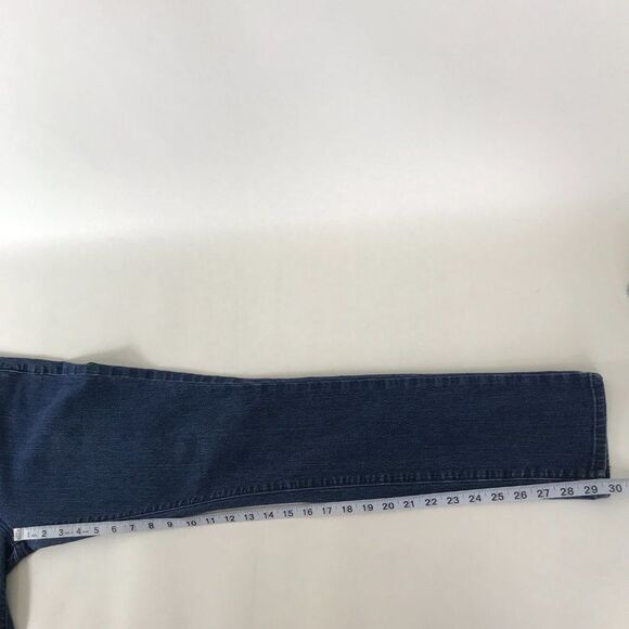 Old Navy Sweetheart Super Skinny Jeans Women's Size 2 Stretch Denim Pockets - Picture 7 of 11